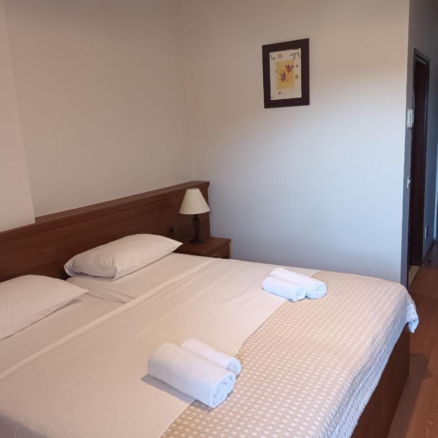 House Hotel Plava Laguna Tisno Phòng bức ảnh