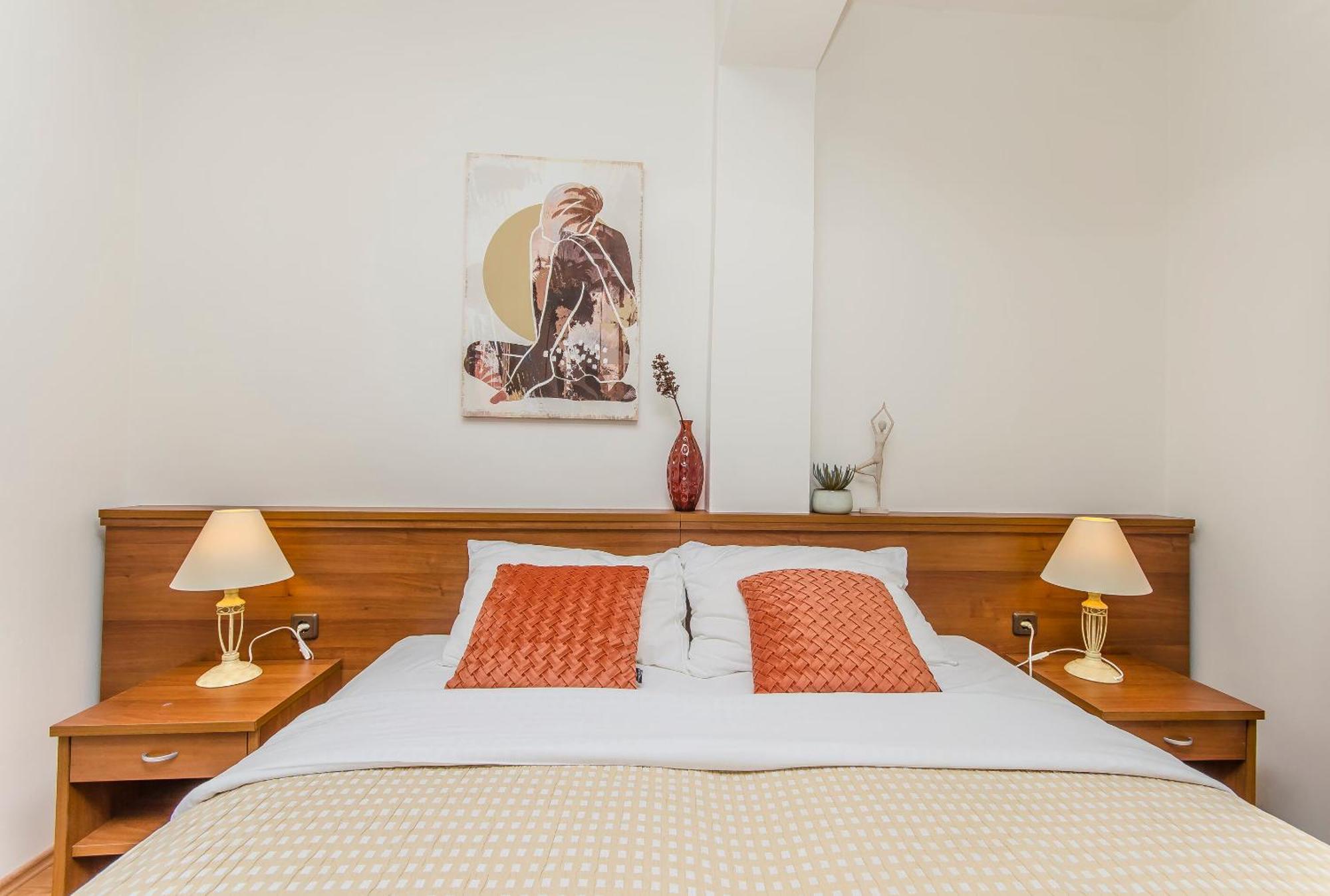 House Hotel Plava Laguna Tisno Ngoại thất bức ảnh