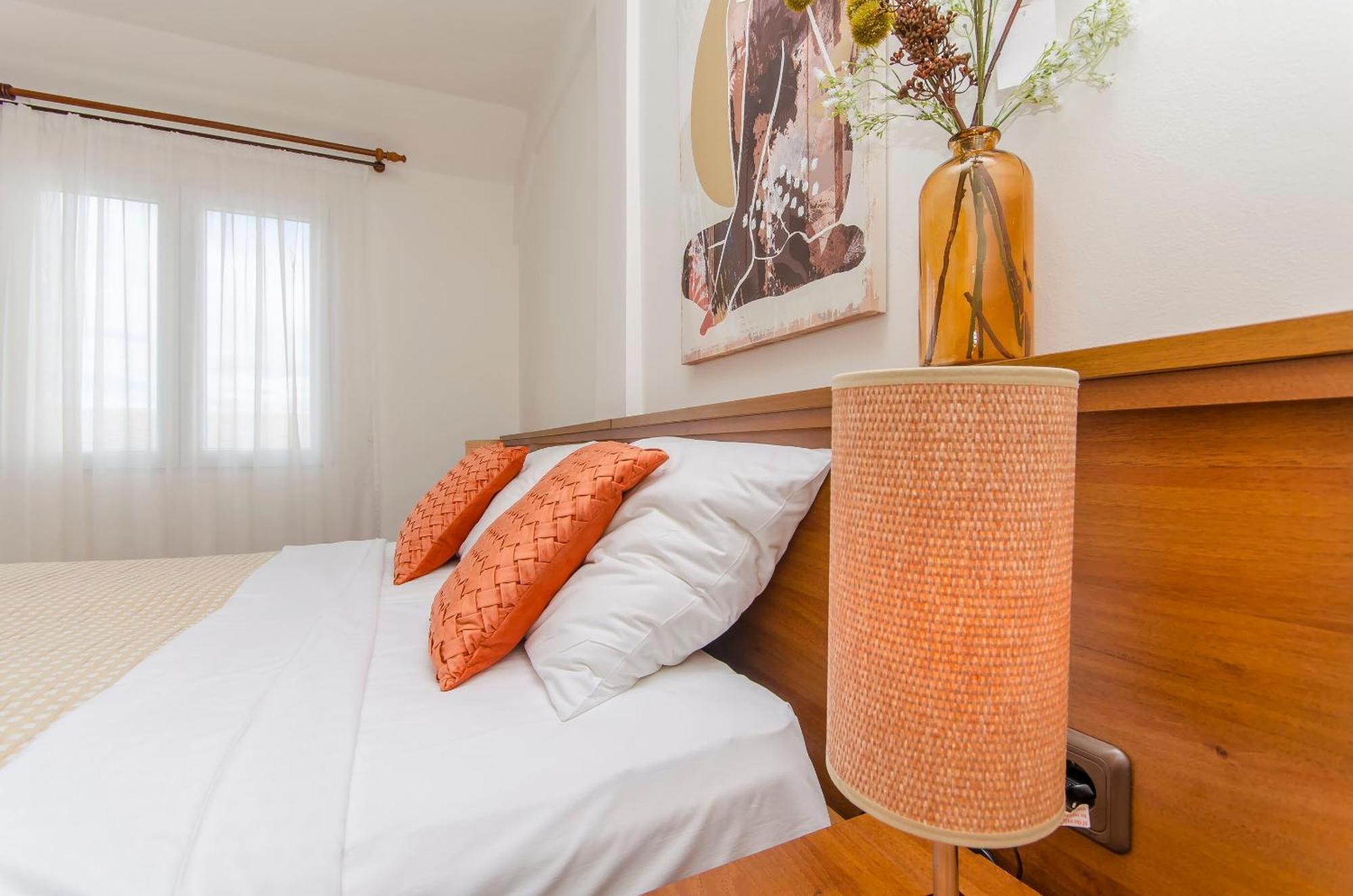 House Hotel Plava Laguna Tisno Ngoại thất bức ảnh